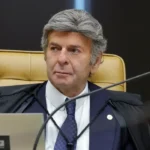 Fux vota por eleição indireta para governador do Rio e empate no STF