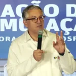 Apostas: Padilha defende regras de publicidade semelhantes às do cigarro