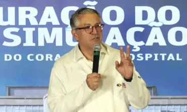 Apostas: Padilha defende regras de publicidade semelhantes às do cigarro
