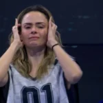 BBB 26 (bbb26): Ana Paula perde vaga na final após derrota na Prova do Finalista