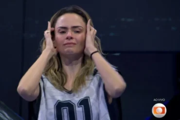 BBB 26 (bbb26): Ana Paula perde vaga na final após derrota na Prova do Finalista