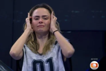 BBB 26 (bbb26): Ana Paula perde vaga na final após derrota na Prova do Finalista