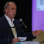 Datena entrevista presidente do BNDES em programa na TV Brasil nesta terça-feira (14)