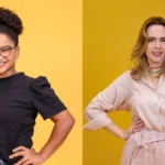 Atualização: bbb 26 registra troca de acusações entre equipes de Milena e Ana Paula
