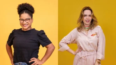 Atualização: bbb26 registra troca de acusações entre equipes de Milena e Ana Paula
