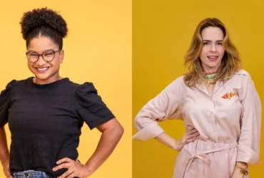 Atualização: bbb26 registra troca de acusações entre equipes de Milena e Ana Paula