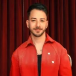 Junior Lima comenta sexualidade e rumores e rebate rótulos