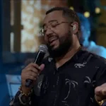 Dudu Nobre participa do Samba na Gamboa neste domingo na TV Brasil