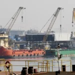 Corrupção no Porto do Rio vira alvo de operação da PF nesta terça-feira (28)