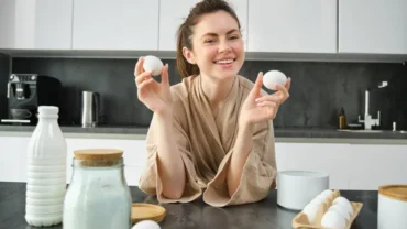 Signos que criam um verdadeiro espetáculo culinário do nada