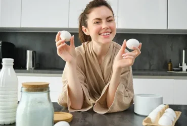 Signos que criam um verdadeiro espetáculo culinário do nada