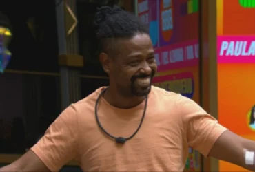 Enquete BBB26 aponta disputa entre Ana Paula e Milena e favorece Boneco no Paredão
