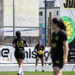JUBsFut inicia em Aracaju reunindo 1,5 mil atletas universitários