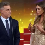 Huck e Patrícia Abravanel trocam provocações no Troféu Imprensa 2026
