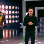 Oscar Schmidt é homenageado por Tadeu Schmidt ao vivo no BBB 26 após morte do ex-jogador