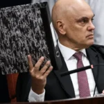 Moraes determina prisões finais e encerra execução das penas da trama golpista