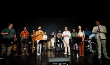 Choro: Orquestra Pizindim lança single e prepara álbum em Brasília