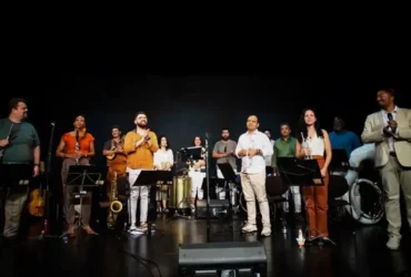 Choro: Orquestra Pizindim lança single e prepara álbum em Brasília