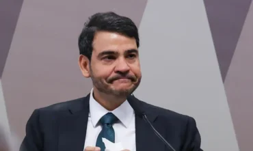 Senado rejeita Messias para o STF após votação apertada
