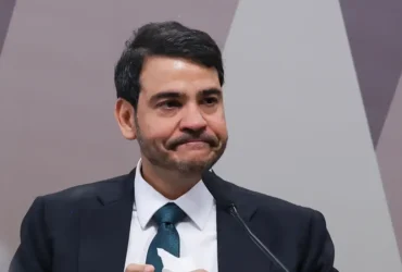 Senado rejeita Messias para o STF após votação apertada