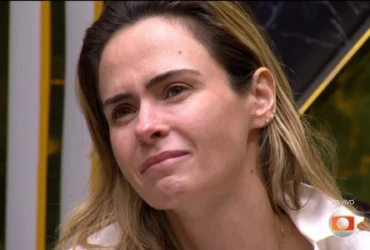 BBB26: irmãs de Ana Paula Renault se manifestam durante luto
