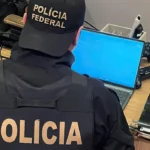 Operação da PF investiga vazamento de dados de ministros do STF