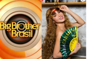Shakira reúne ex-BBB 26 em show gratuito na praia de Copacabana