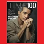 Wagner Moura entra na lista da Time entre os mais influentes de 2026