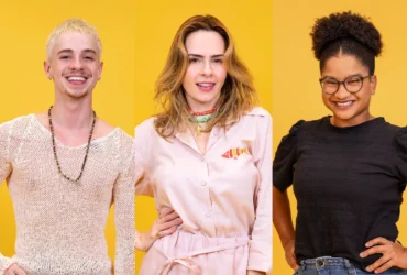 BBB26: trio de Ana Paula pode escapar do Paredão e chegar ao Top 6