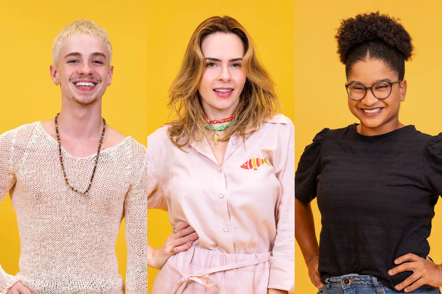 BBB26: trio de Ana Paula pode escapar do Paredão e chegar ao Top 6