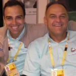 Tadeu Schmidt e oscarschmidt: homenagem no BBB e luto no esporte