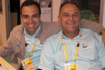 Tadeu Schmidt e oscarschmidt: homenagem no BBB e luto no esporte