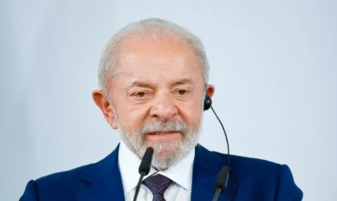 Hannover: Lula chega à Alemanha para firmar parcerias comerciais e de inovação