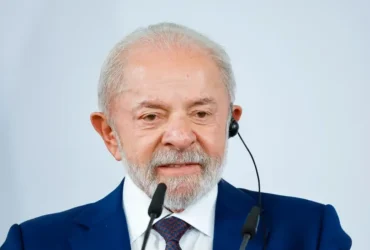 Hannover: Lula chega à Alemanha para firmar parcerias comerciais e de inovação