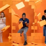 BBB 26: Ana Paula, Leandro ou Milena disputam último paredão e votação define eliminação