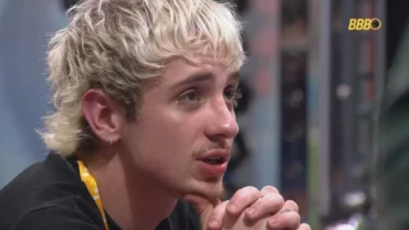 Paredao: Juliano Floss revela estratégia no BBB 26 para o 15º Paredão