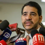 STF: parecer sobre indicação de Jorge Messias avança no Senado