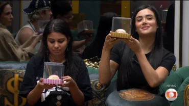 Paredao do BBB 26: Jordana conquista o 'Sonho do Poder' e muda formação da berlinda