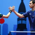 Brasil sai na frente no Mundial de tenisdemesa por equipes em Londres com vitórias nas duas seleções