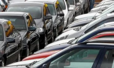 Veículos têm melhor produção mensal desde 2019 em março