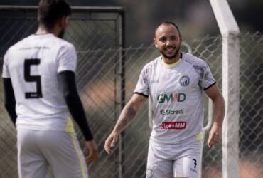 Operário-PR x Fluminense: onde assistir, escalações e tudo sobre o duelo da Copa do Brasil 2026. Imagem: @andreoito OFEC