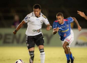 Operário-PR x Cuiabá: onde assistir ao vivo, escalações e tudo sobre o duelo da Série B. Imagem: @andreoito OFEC