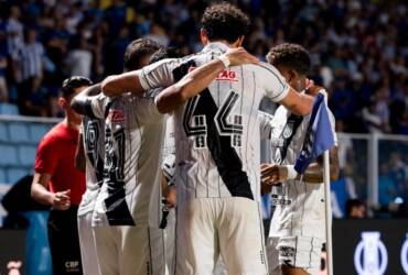 Ponte Preta x América-MG: onde assistir, escalações e tudo sobre o duelo na Série B. Imagem: @leopivafoto Especial PontePress