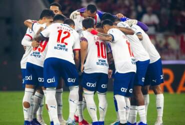 Bahia x Remo: onde assistir, horário e tudo sobre o duelo pela Copa do Brasil 2026. Imagem: @leticiamartinsphoto