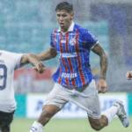 Bahia x Santos ao vivo: onde assistir, horário e tudo sobre o duelo pelo Brasileirão