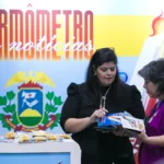 Assembleia Legislativa de Mato Grosso é destaque em inovação no Redes WeGov com uso de IA
