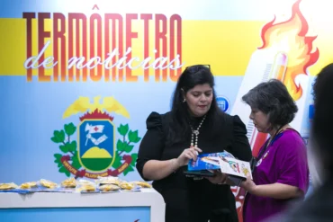 ALMT destaca comunicacaopublica com IA em evento WeGov