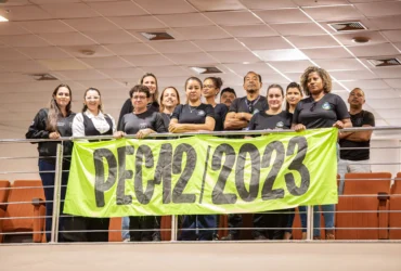 PEC amplia Polícia Penal e valoriza servidores