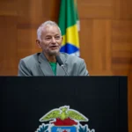 ALMT aprova R$ 15 milhões para reconstrução do Shopping Popular de Cuiabá; veja o que muda