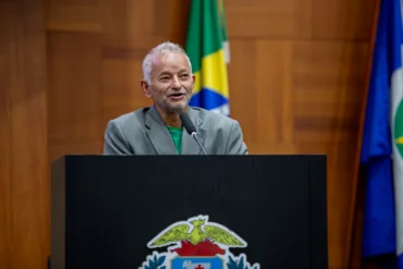 ALMT aprova financiamento para Shopping Popular em Cuiabá